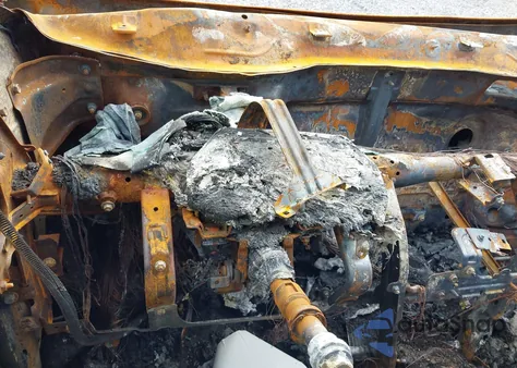 2019 Kia Sorento 2.4L Lx z USA, uszkodzony, nr VIN 5XYPGDA30KG574816